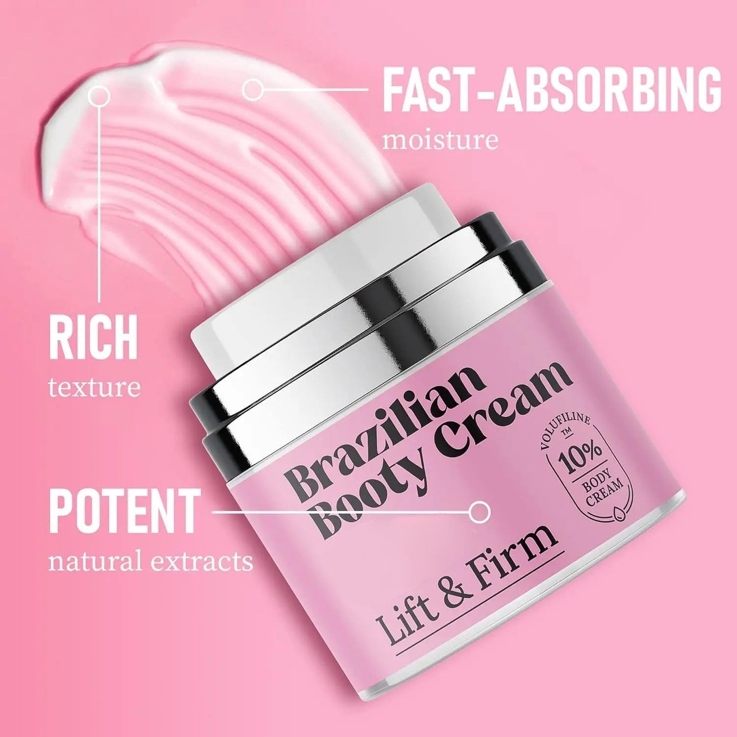 🎁 Lift & Firm Cream (100% off)