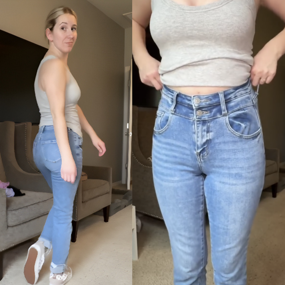 <h1>Loved by Women Everywhere — Real Lift, Real Results</h1>