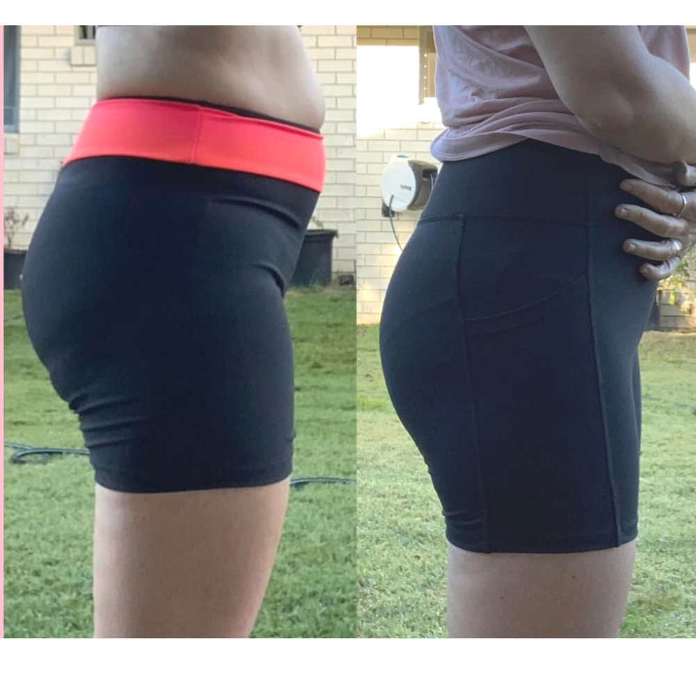 <h1>Loved by Women Everywhere — Real Lift, Real Results</h1>