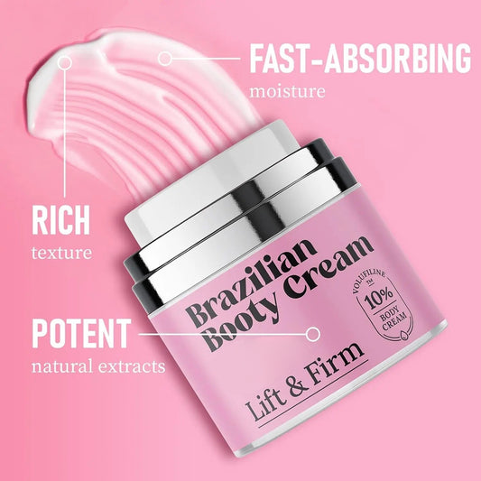 Lift & Firm Cream