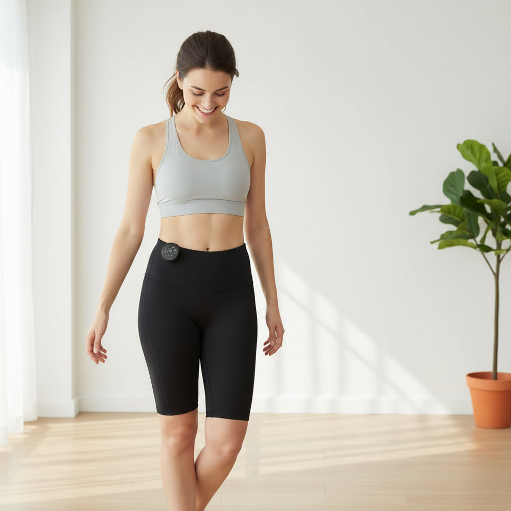 <h3><strong>Why Settle for Less When You Can Lift Smarter?</strong></h3>