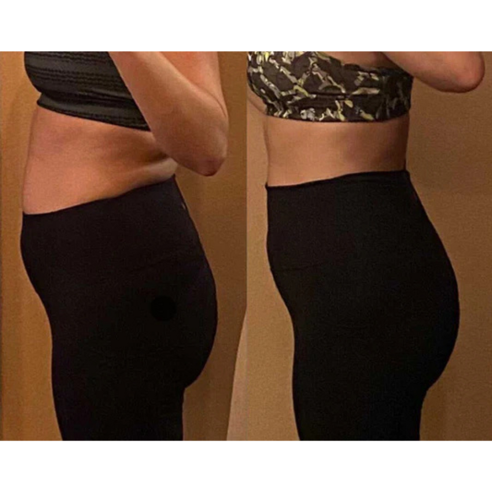 <h1>Loved by Women Everywhere — Real Lift, Real Results</h1>