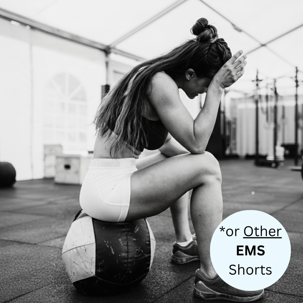 <h3><strong>Why Settle for Less When You Can Lift Smarter?</strong></h3>